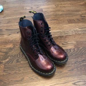 Dr. Martens original boot